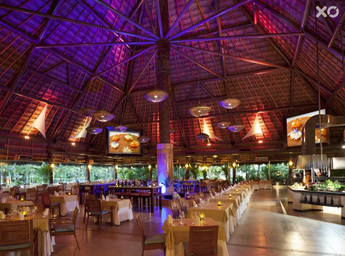 El Dorado Royale Spa Resort by Karisma