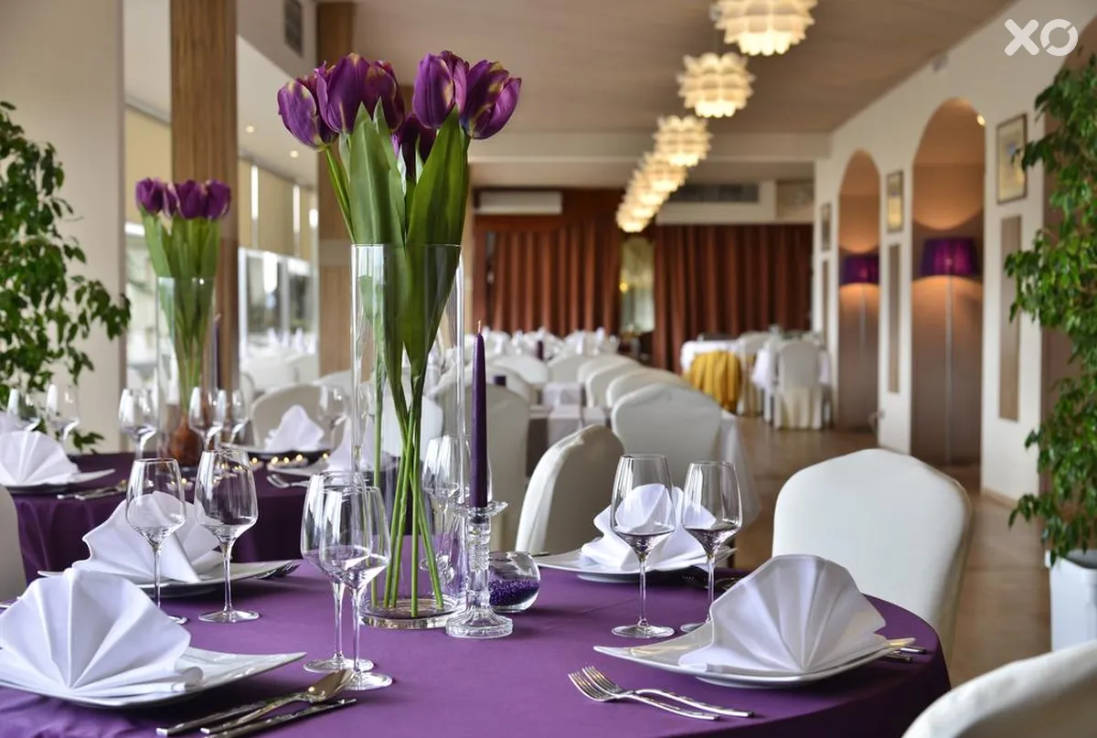 Grand Hotel Adriatic I