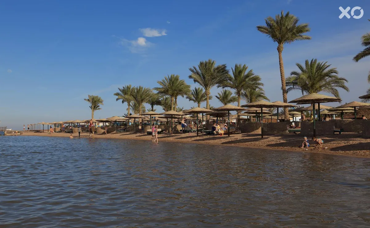 Golden Beach Resort