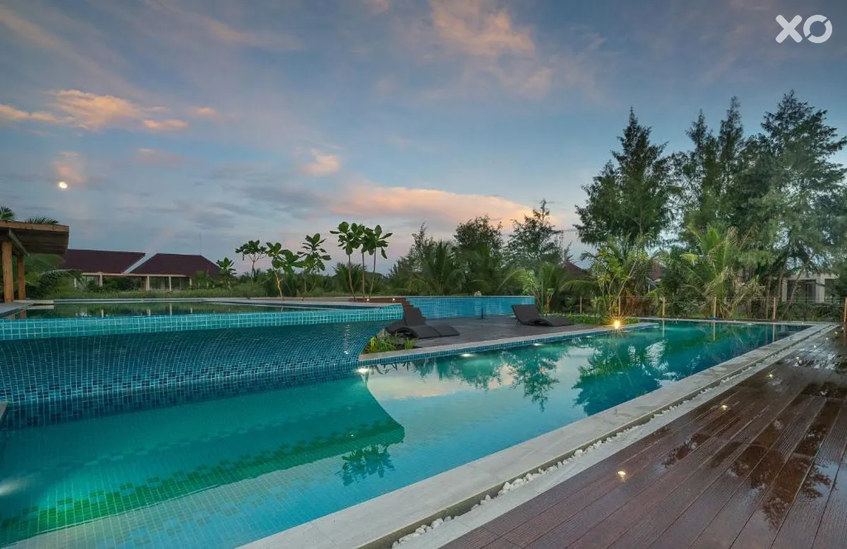 Aprota Villas Arugam Bay