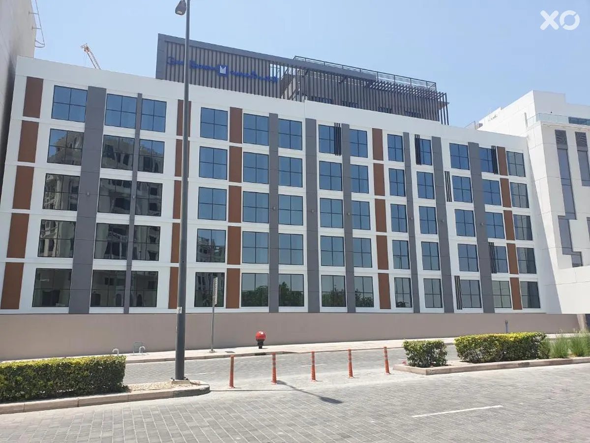Grand Kingsgate Waterfront By Millennium Hotel