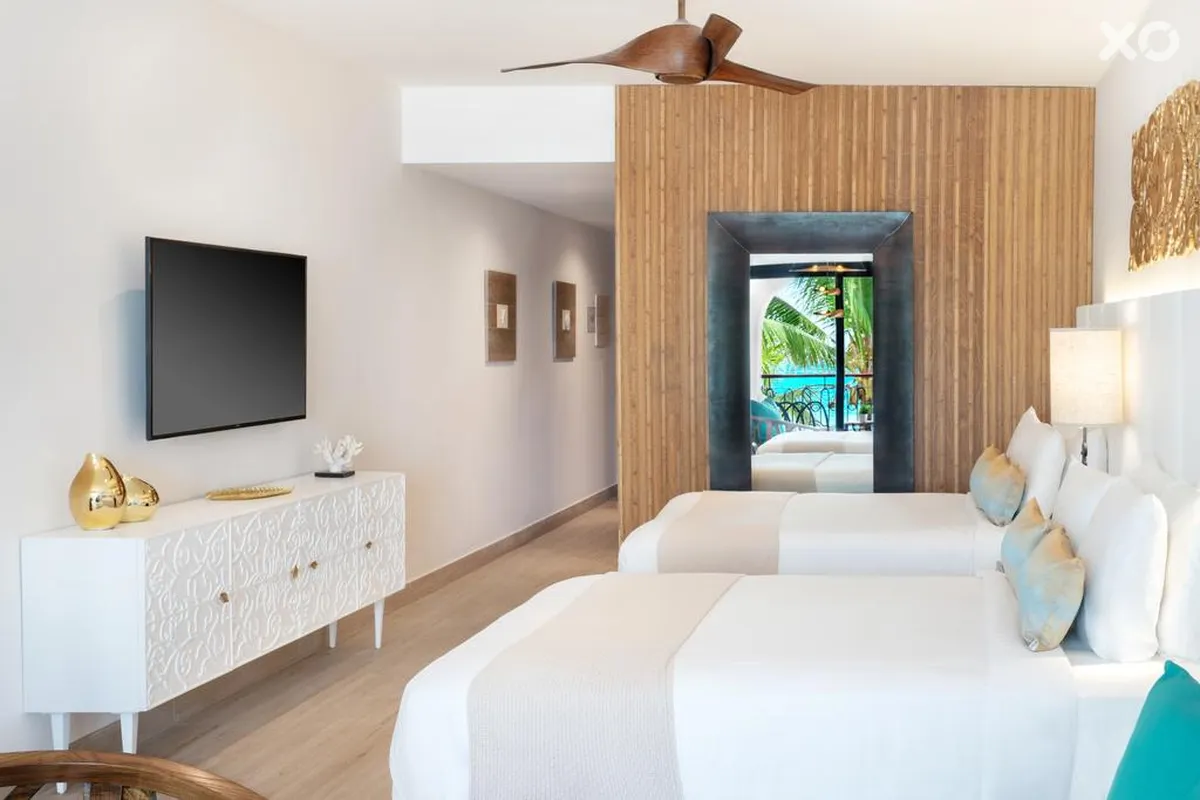 Sanctuary Cap Cana