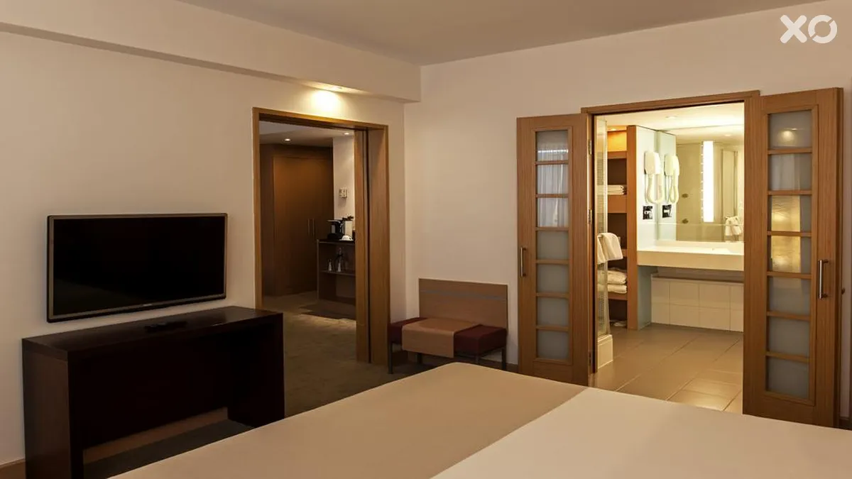 Novotel Istanbul Zeytinburnu