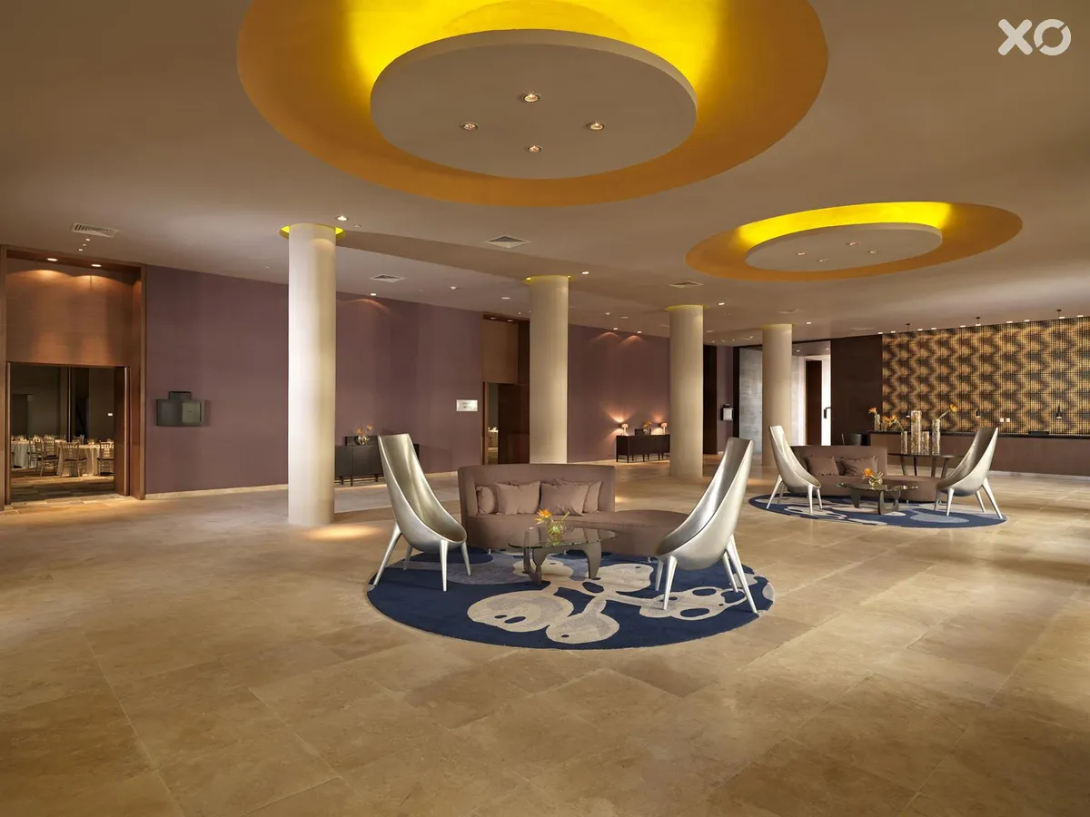 Paradisus Playa del Carmen La Perla