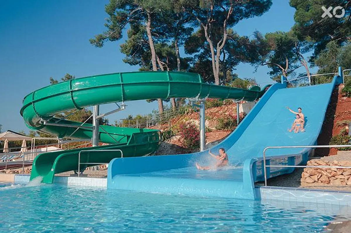 Valamar Isabella Villas