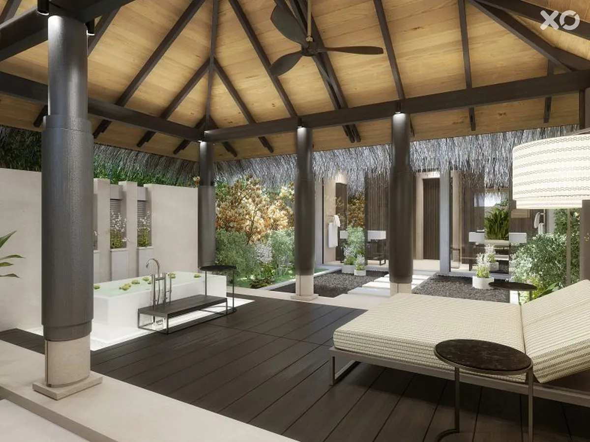 Velaa Private Island