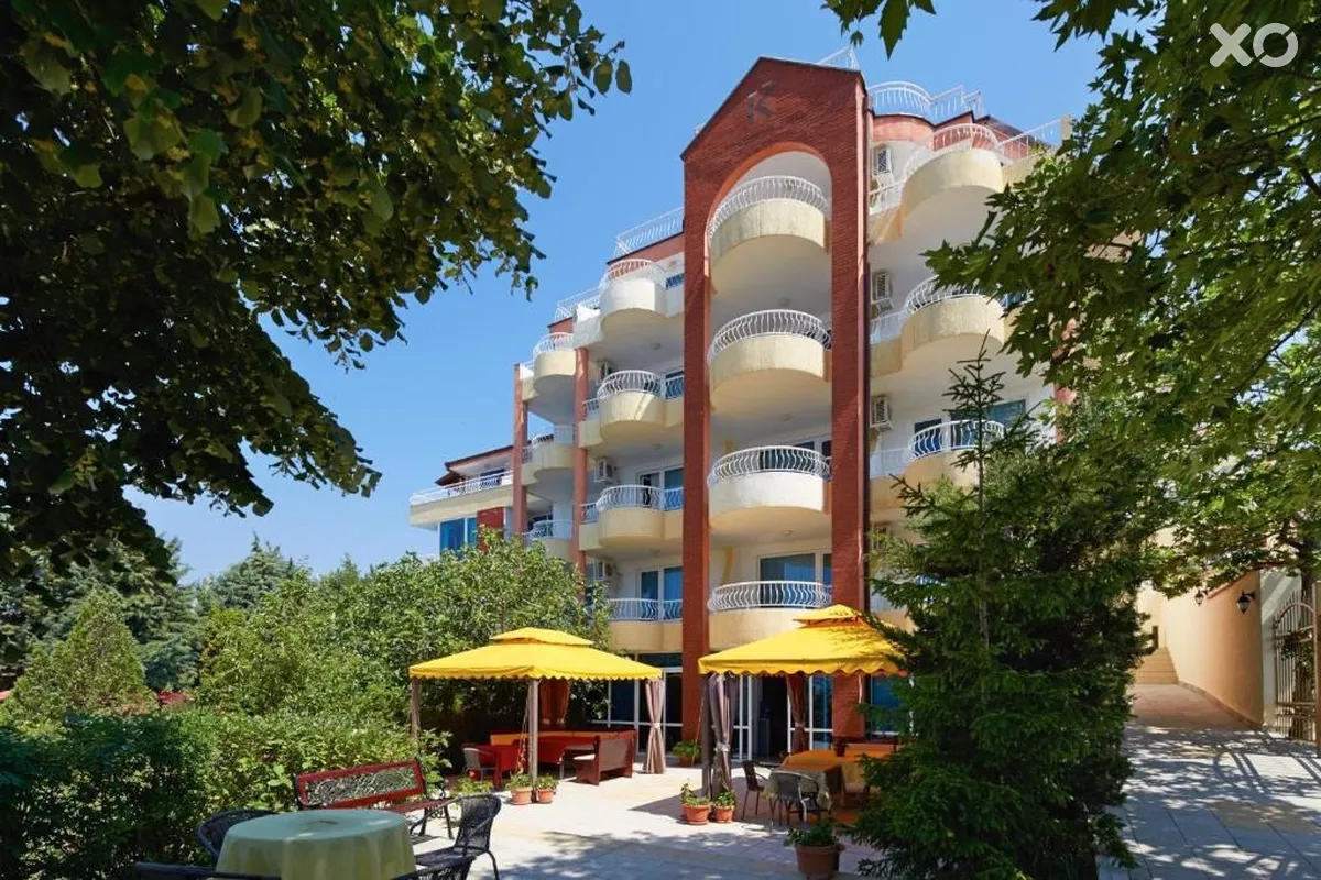 Consul