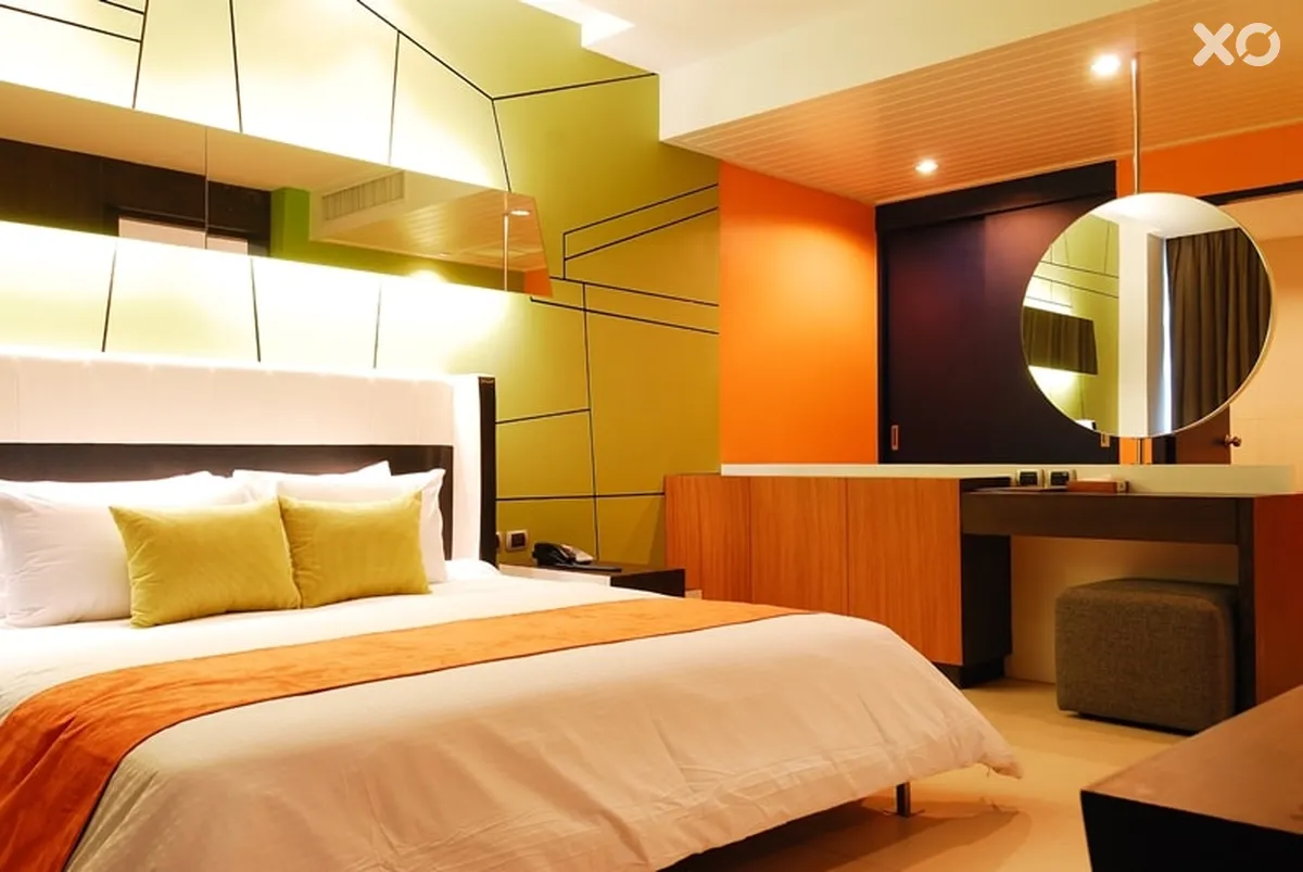The Zign Hotel