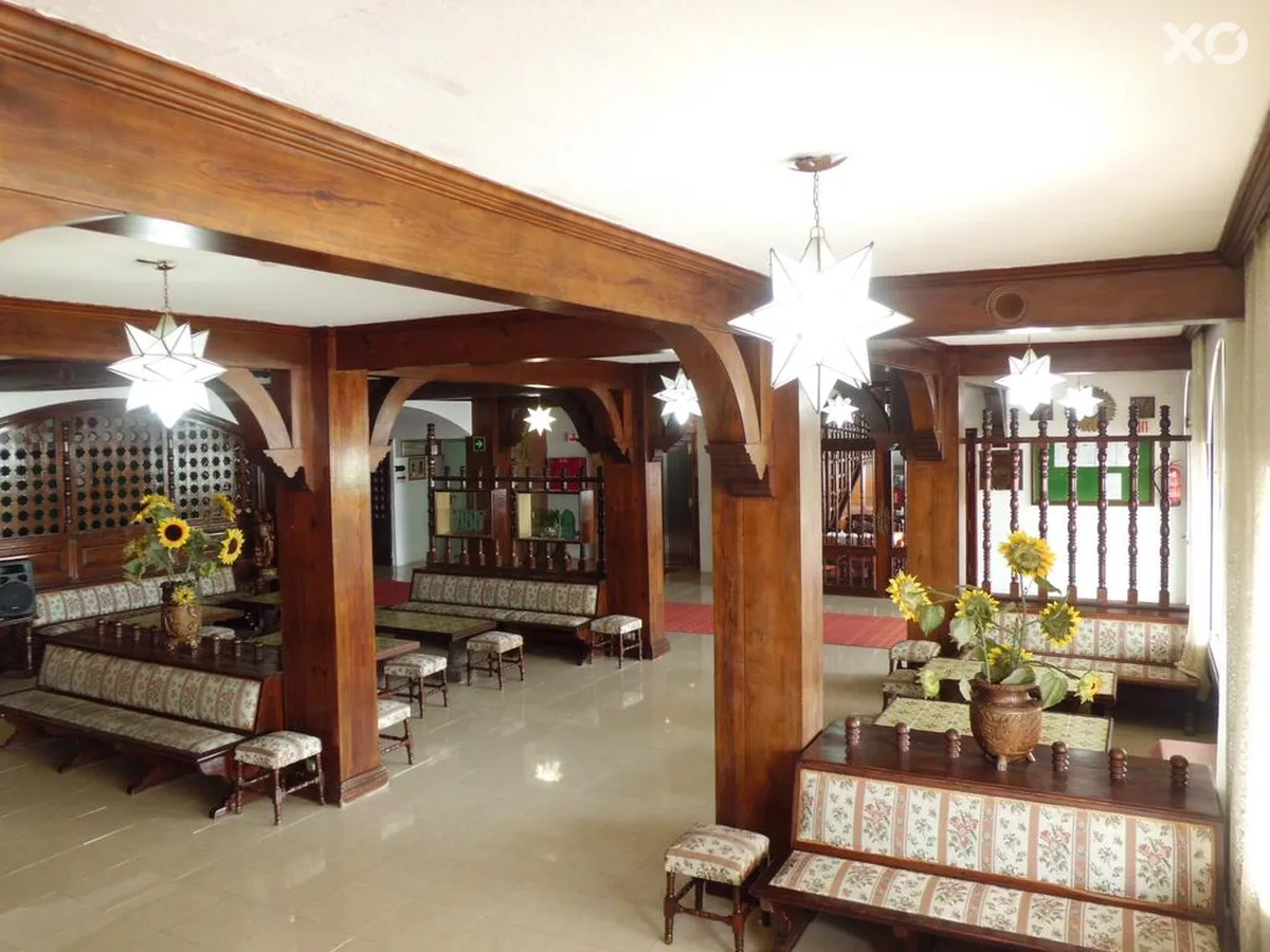 Casa del Sol Hotel