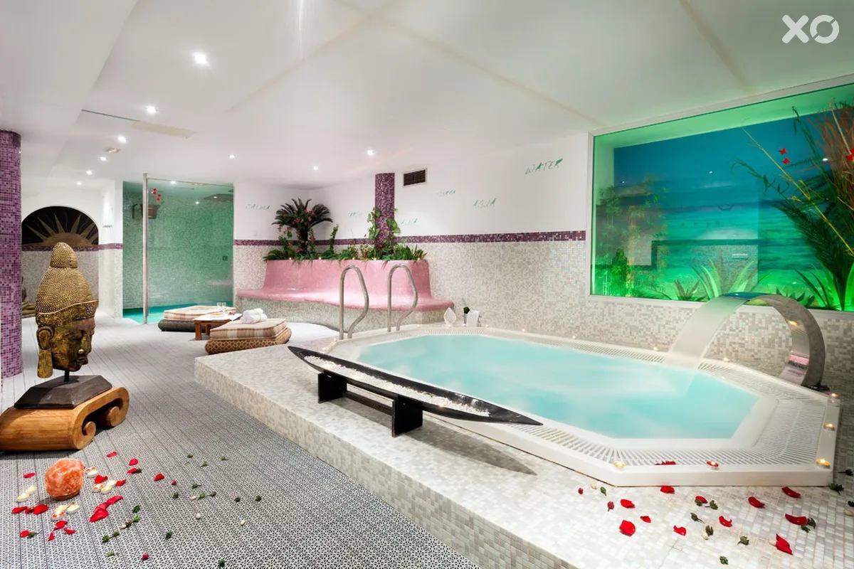 Chatur Playa Real Resort