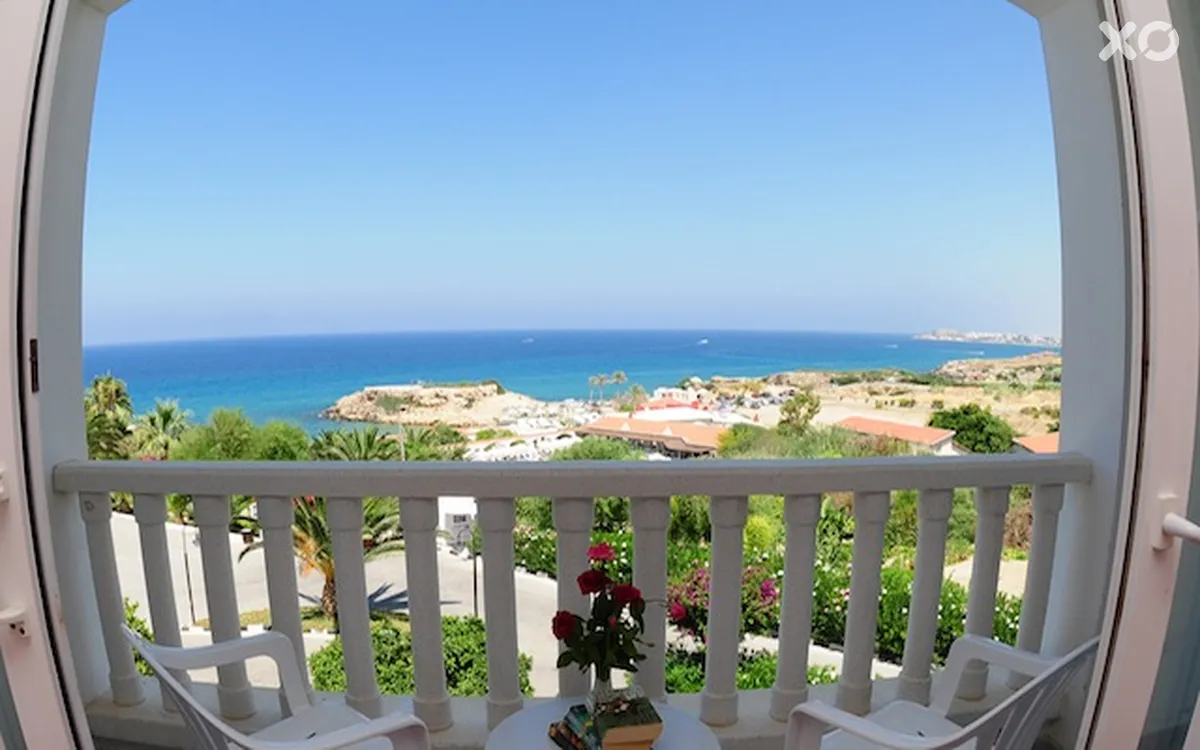 Denizkizi & Denizkizi Royal Hotel