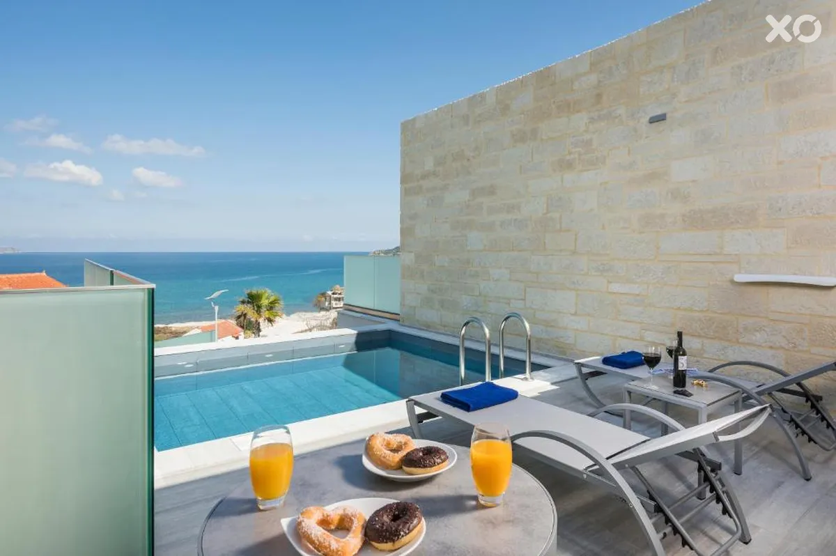 Blue Elephant Boutique Hotel & Spa
