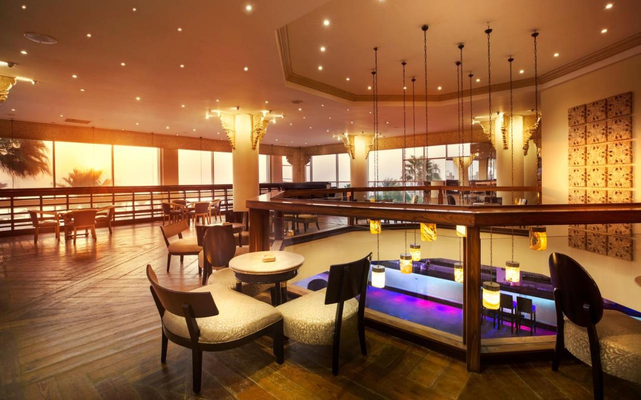 V Hotel Sharm El Sheikh