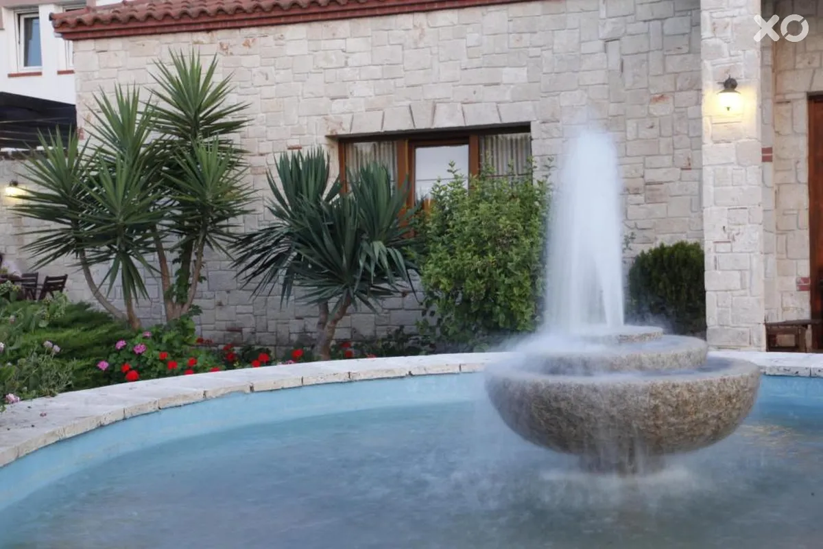 Nostos Hotel