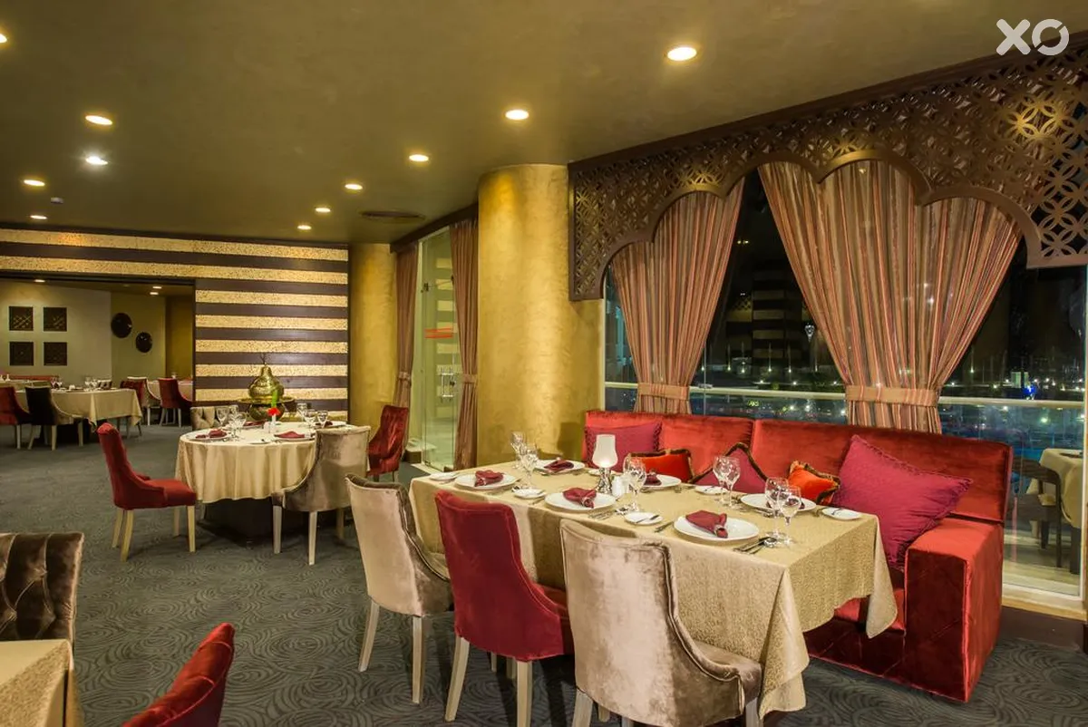 Rixos Alamein