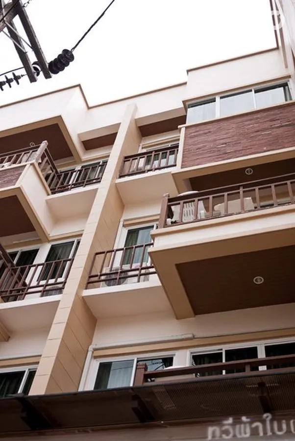 At Home Budget Hotel