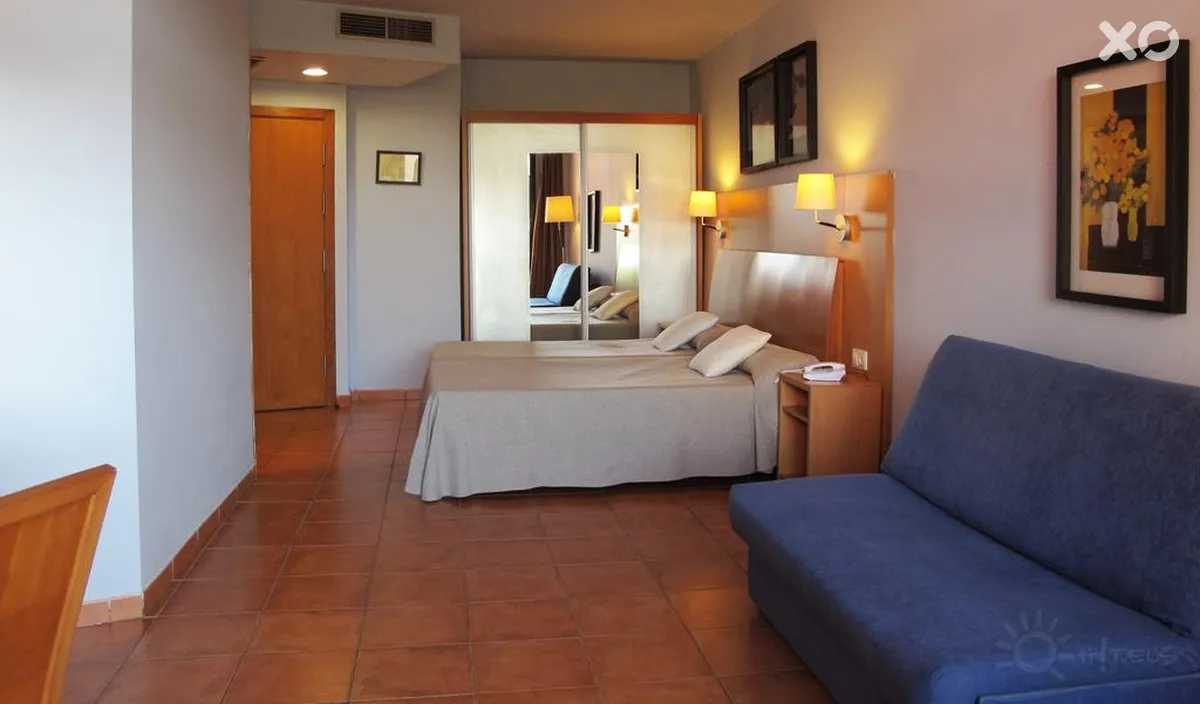 Ohtels Vila Romana
