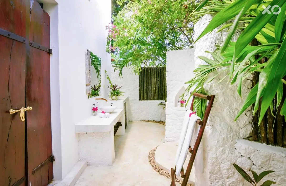 Indigo Beach Zanzibar