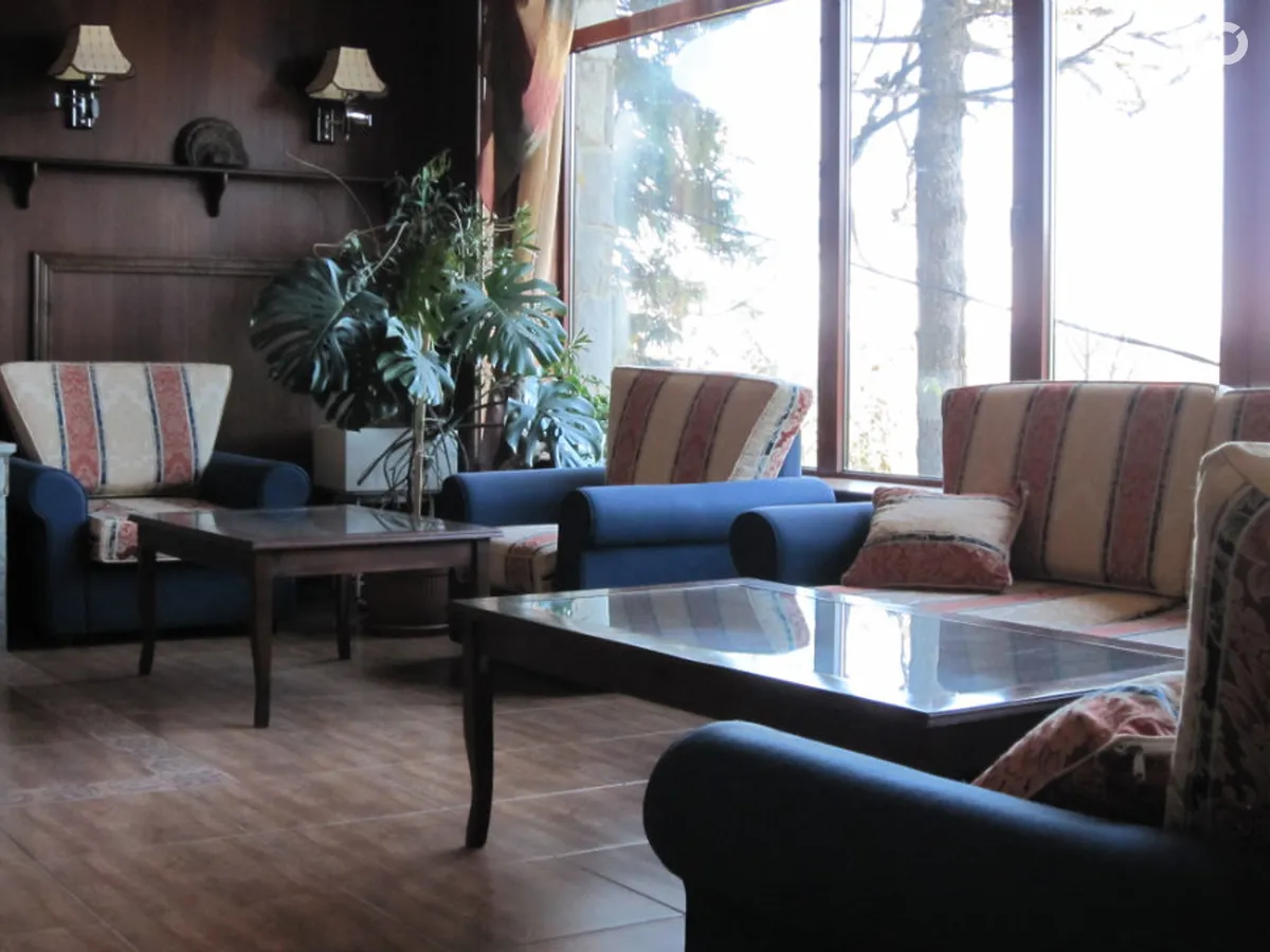 Prespa Hotel