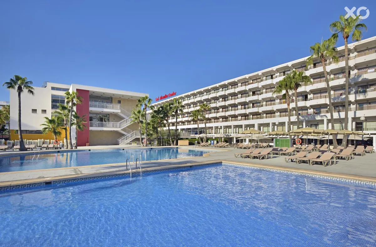 Innside By Melia Alcudia