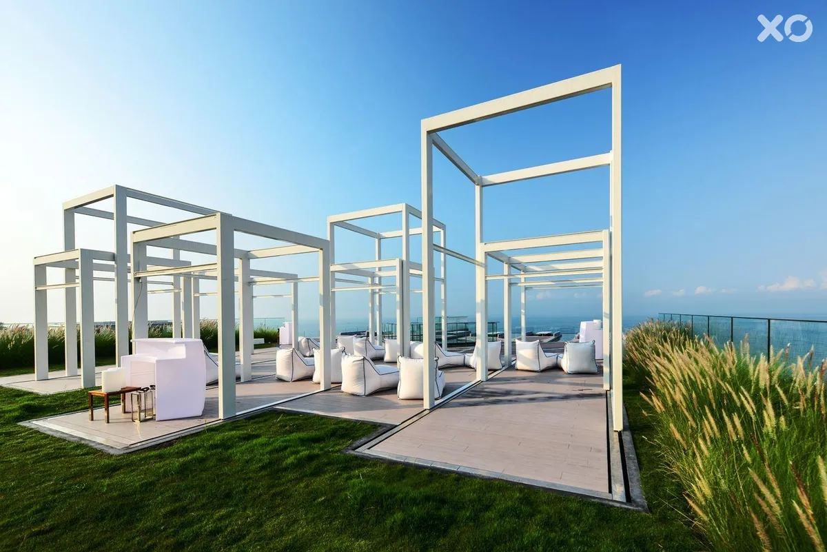 Veranda Resort Pattaya