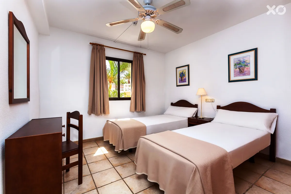 Sol Sun Beach Apartamentos