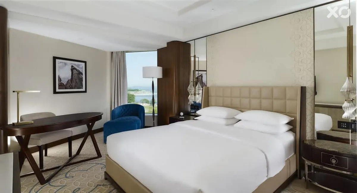 Hyatt Regency Istanbul Atakoy
