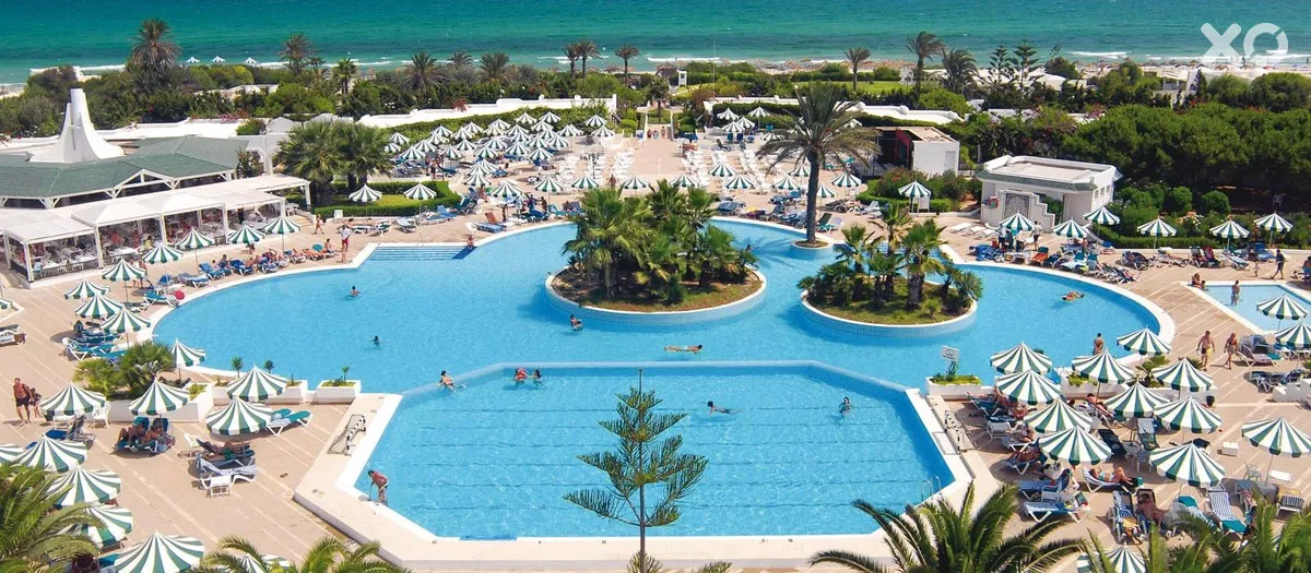 ONE Resort El Mansour