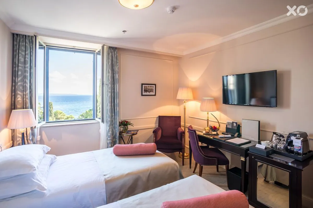 Park Hotel