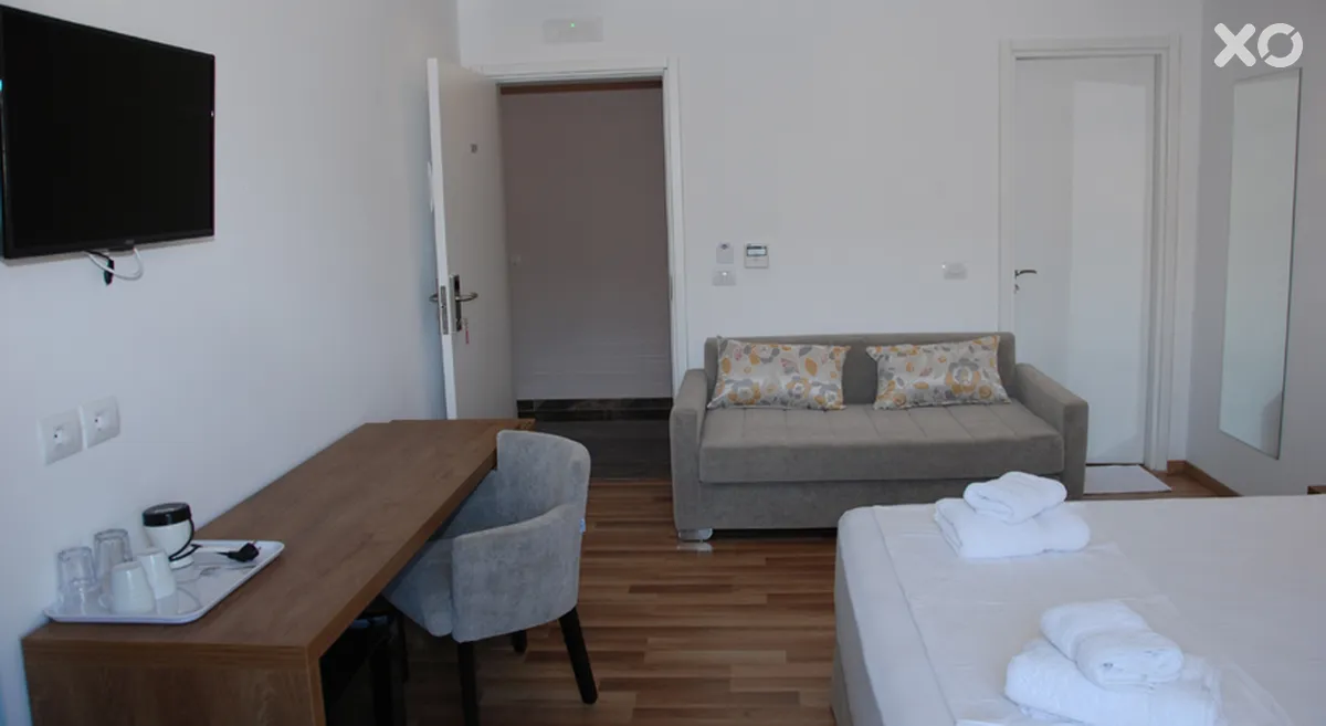 Aler Bianco Hotel