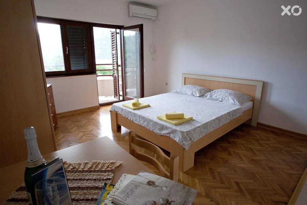 Illyrik Villa