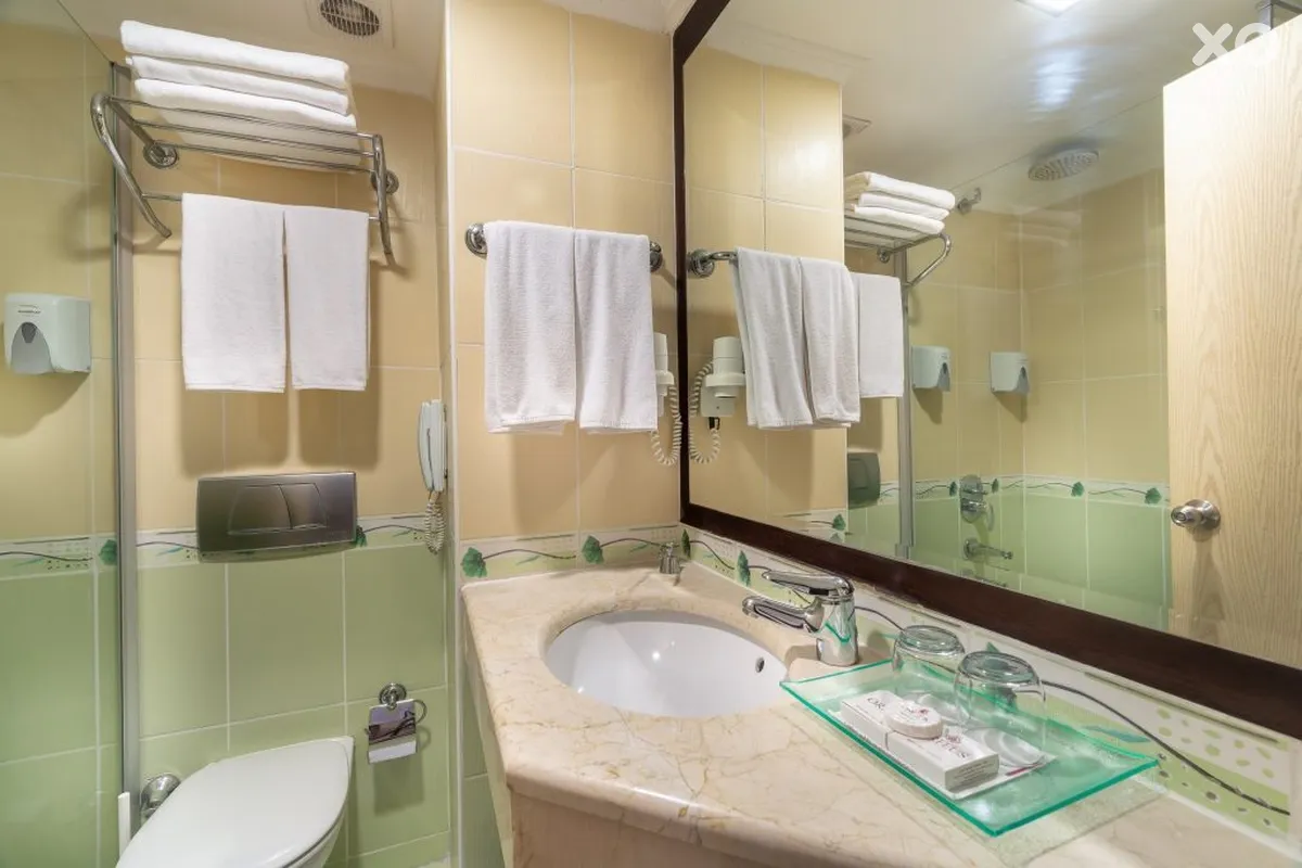 Orfeus Park Hotel