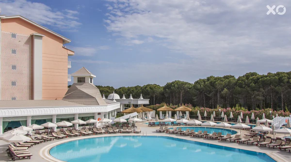Innvista Hotels Belek