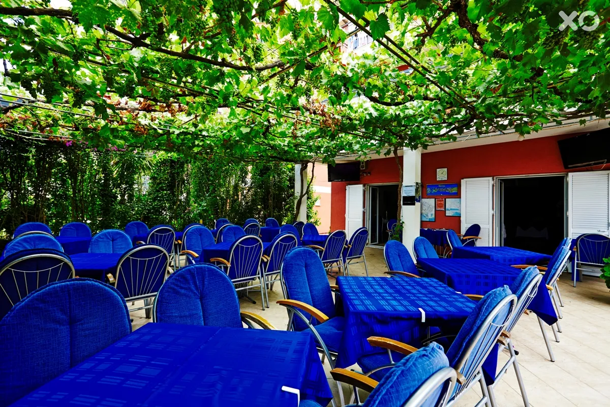 Bojana Villa