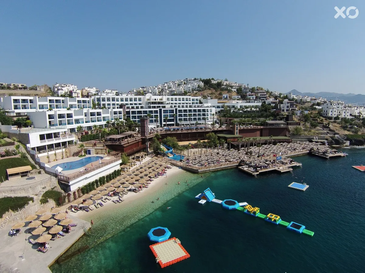 Delta Hotel By Marriott Bodrum