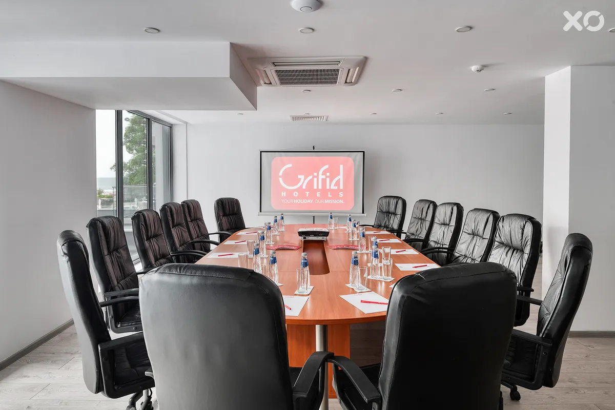 Grifid Hotel Marea