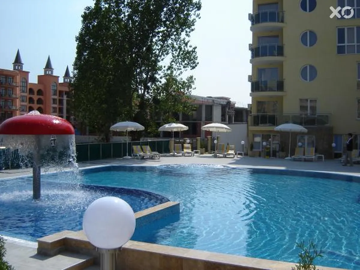 Vechna R Resort
