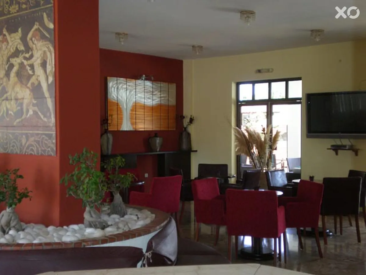 Vallian Village Hotel