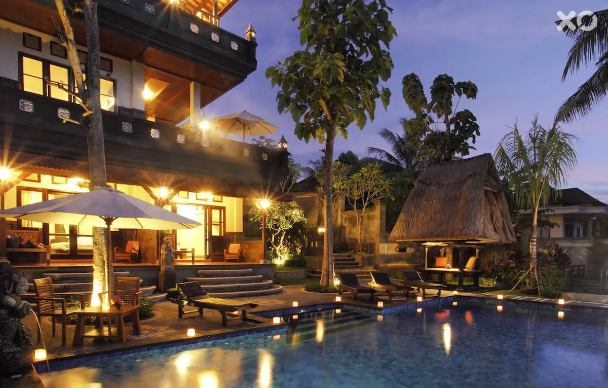 Pondok Pundi Village Inn