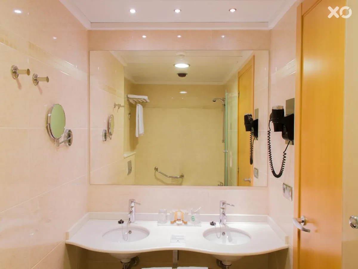 AR Diamante Beach Spa Hotel