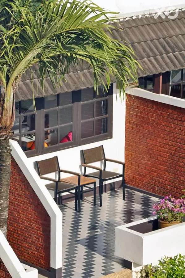 Best Western Phuket Ocean Resort