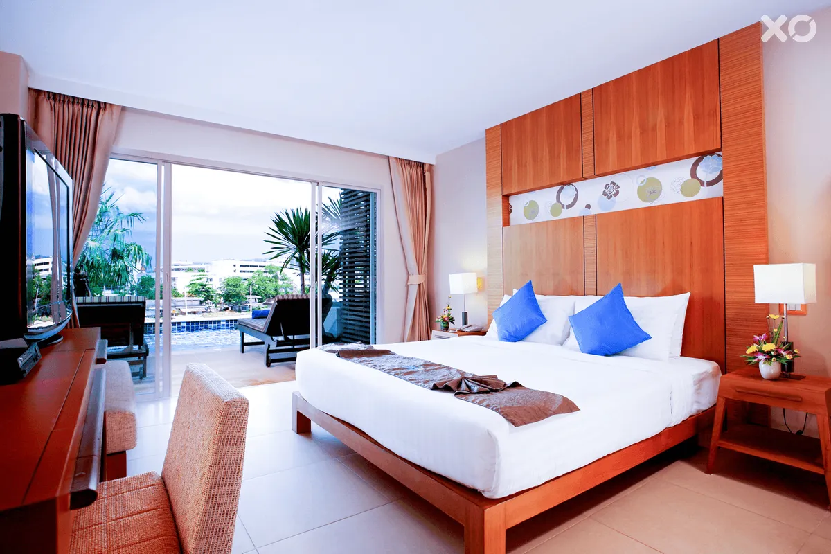 Andakira Hotel