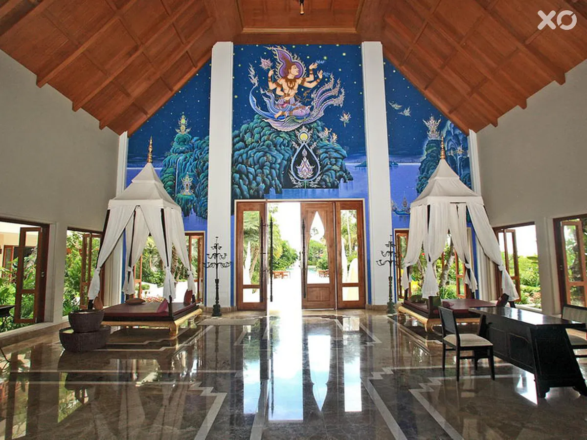 Dor-Shada Resort by The Sea
