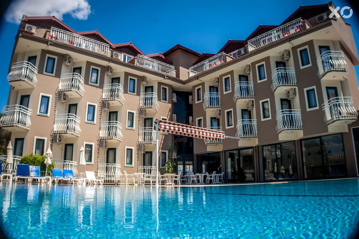 Remer Hotel