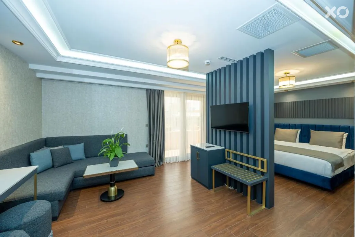 Freya Luxury Hotel