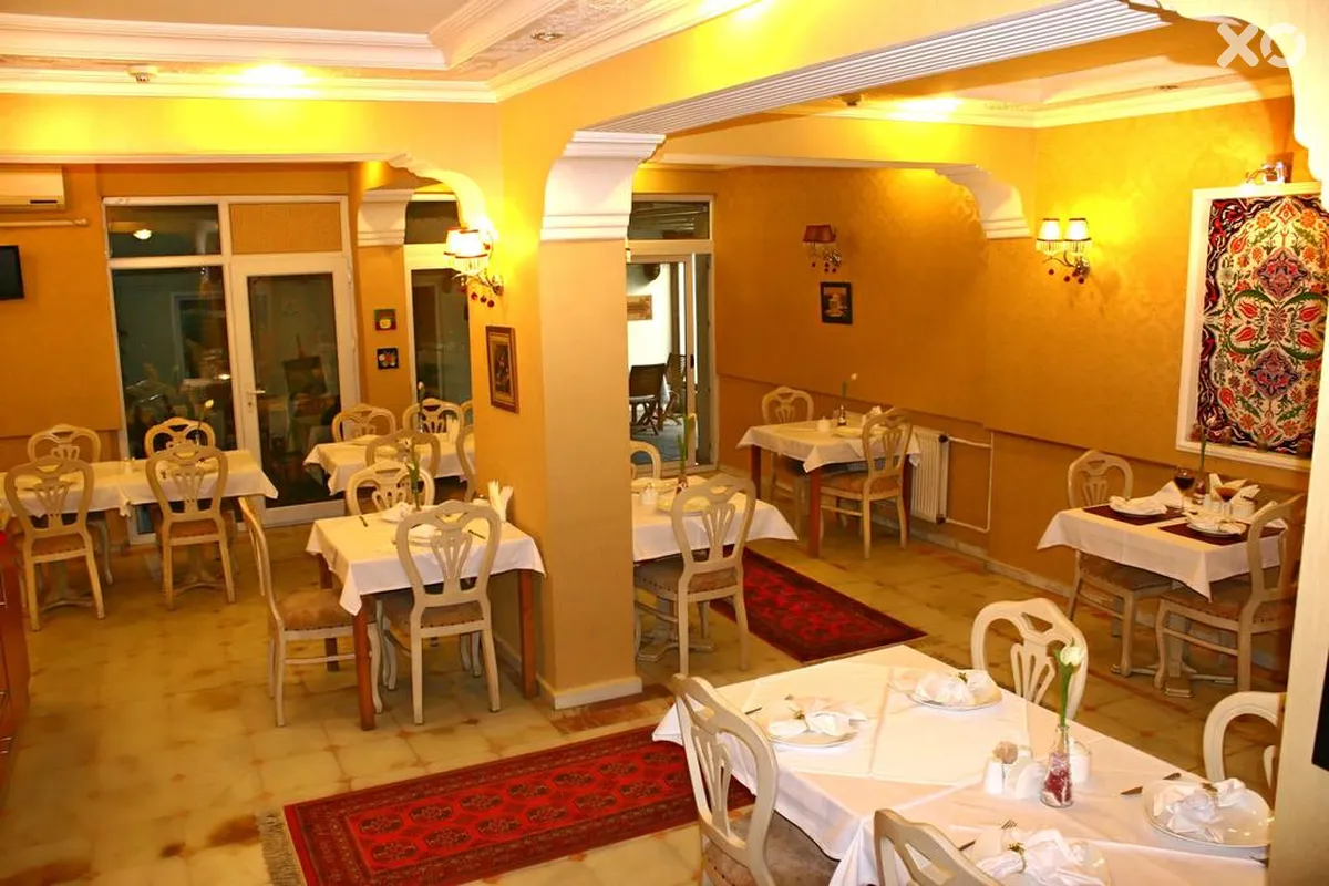 Divas Hotel