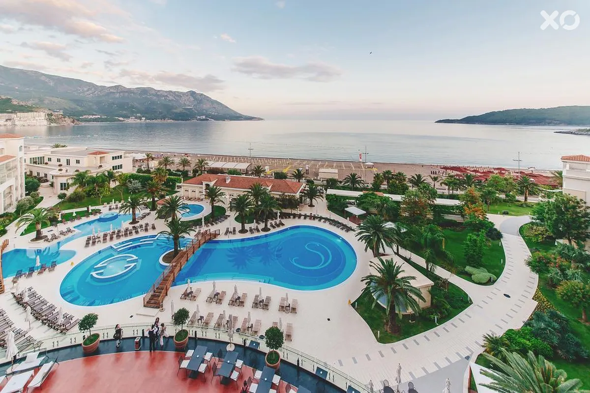 Splendid Conference & SPA Resort