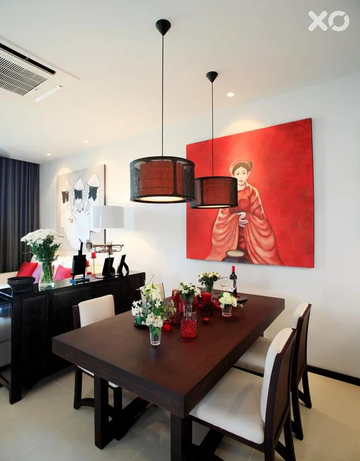 Two Villas Holiday Phuket: Onyx Style Nai Harn Beach