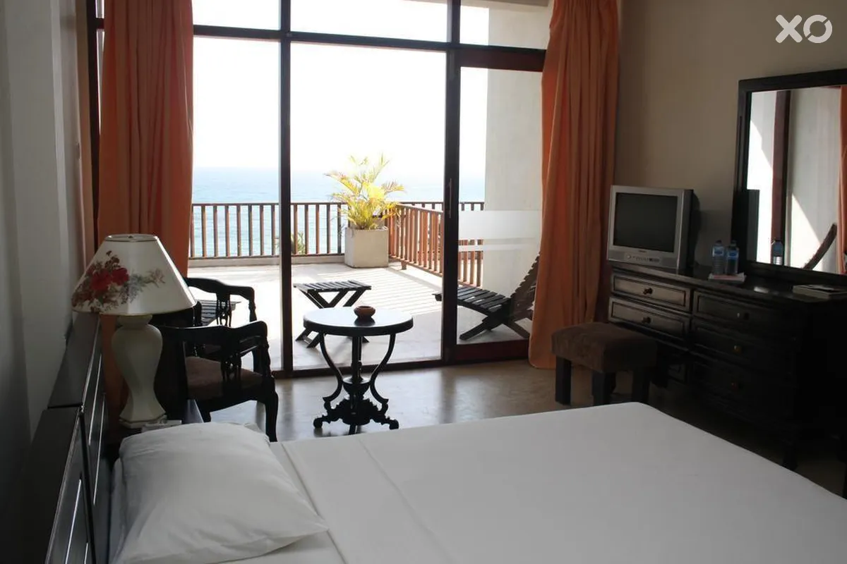 Silan Mo Hotel