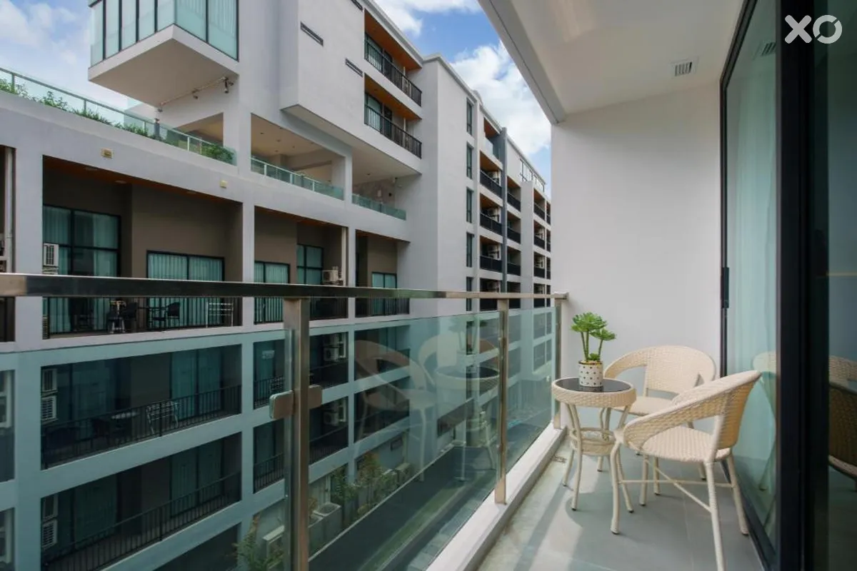 Wekata Luxury Hotel